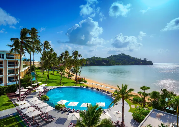 Phuket Panwa Beachfront Resort