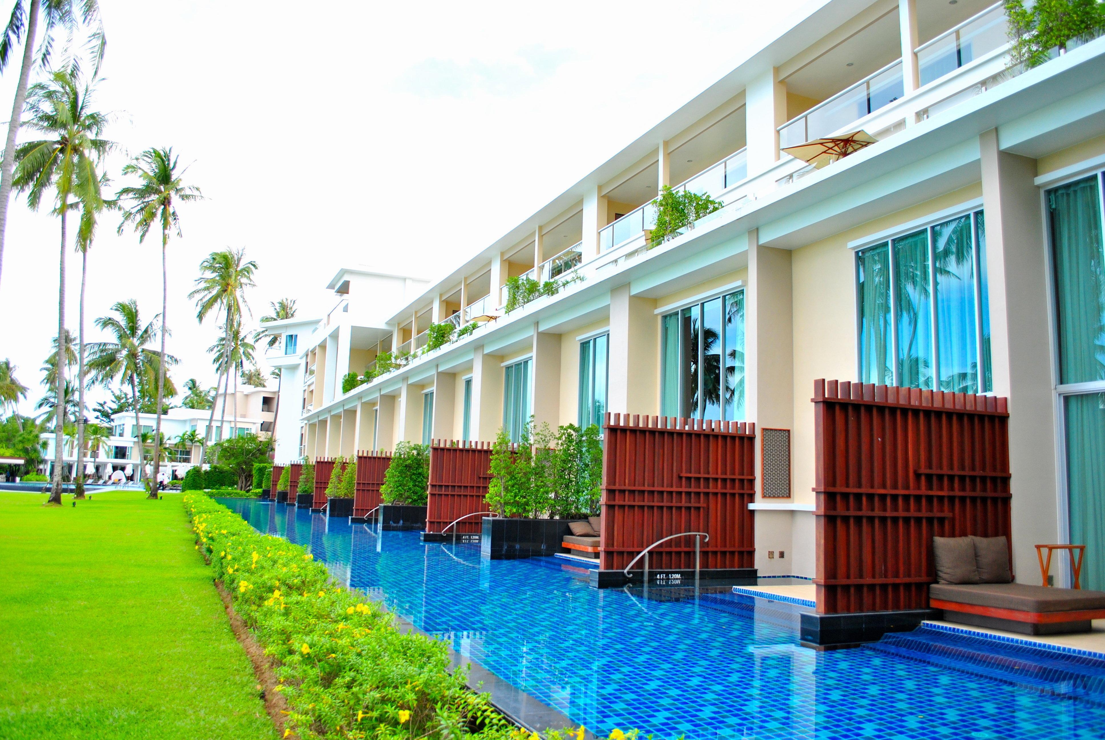 Phuket Beachfront Resort Cape Panwa