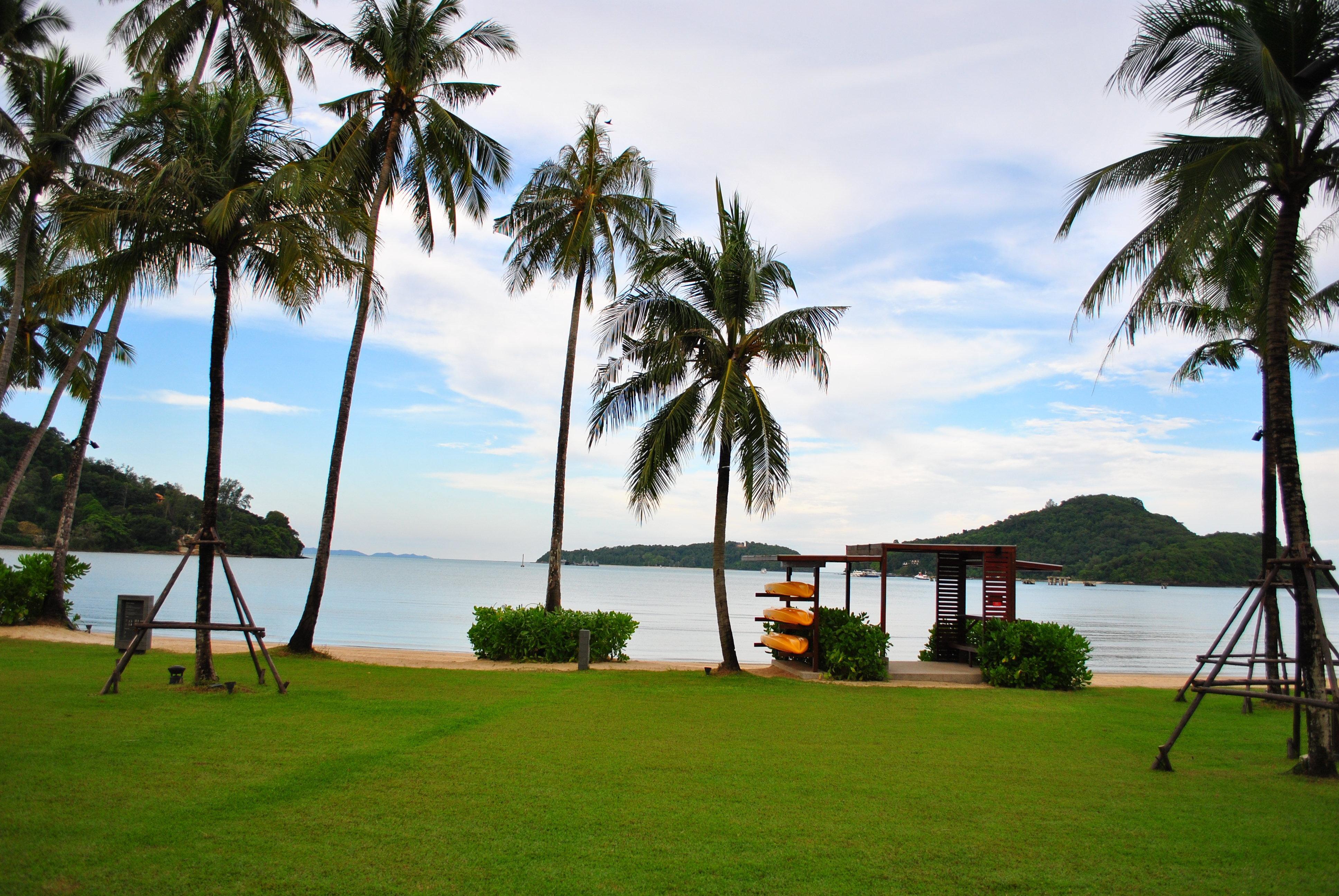Phuket Beachfront